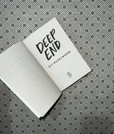 deep end by ali hazelwood